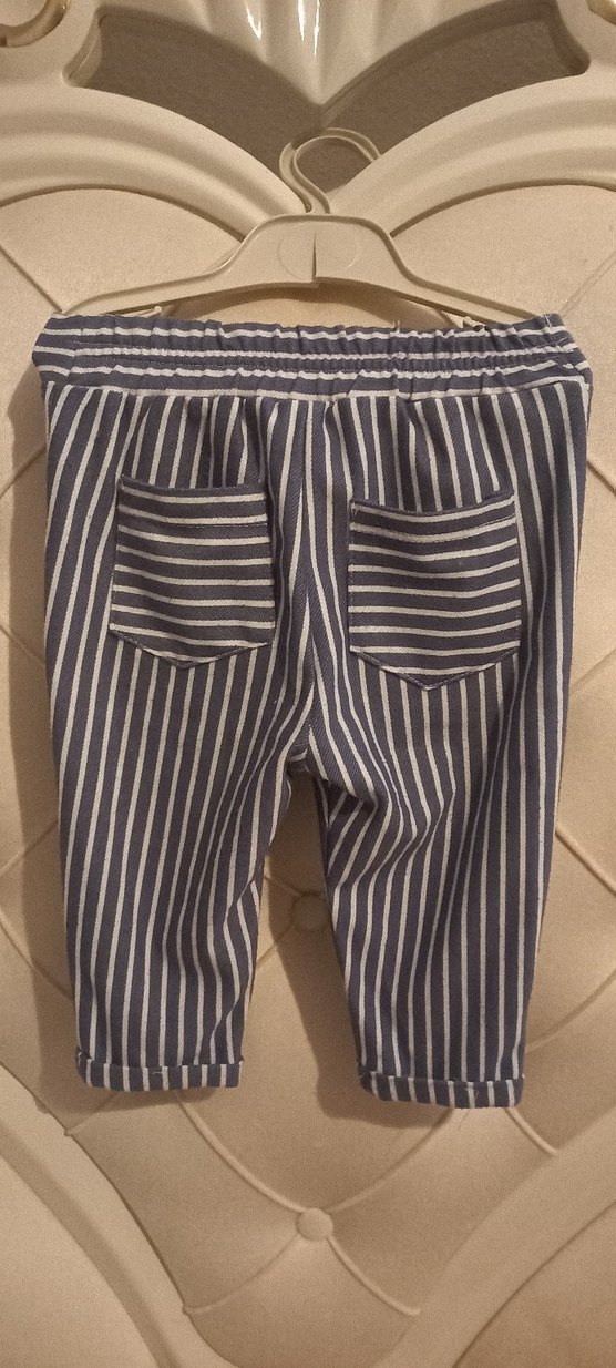 unisex pantolon - Görsel 3