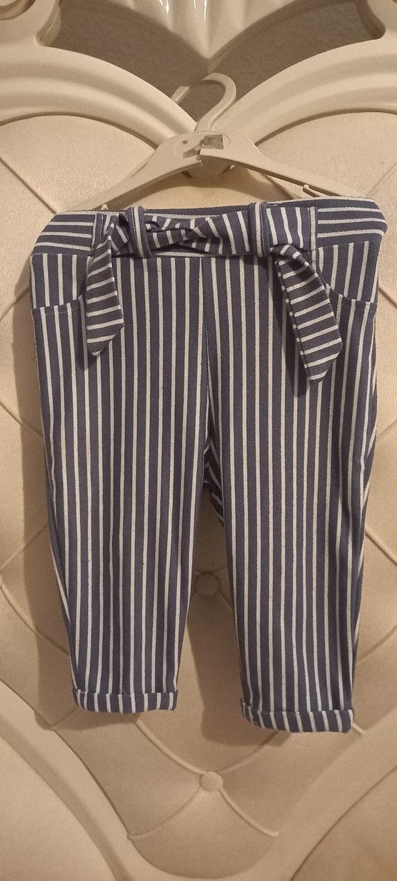 unisex pantolon - Görsel 2