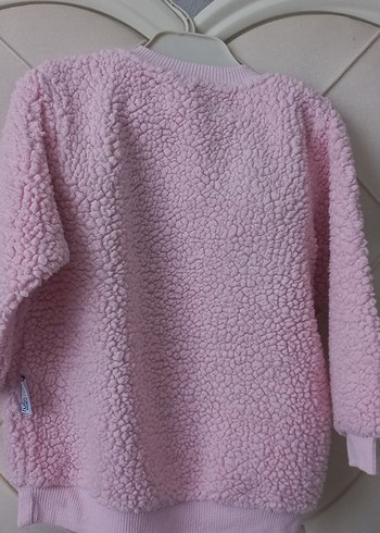 kız bebek kışlık takım - Görsel 2