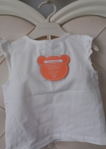 kız tişört - Görsel 2