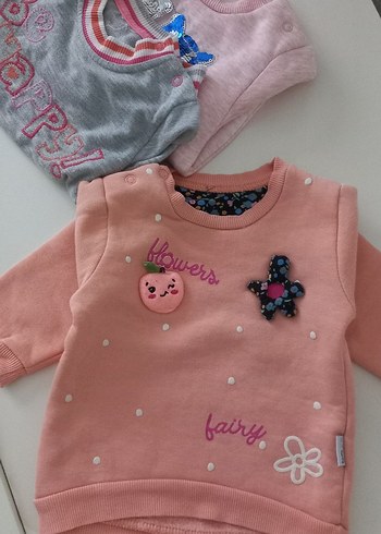 Sweatshirt - Görsel 3