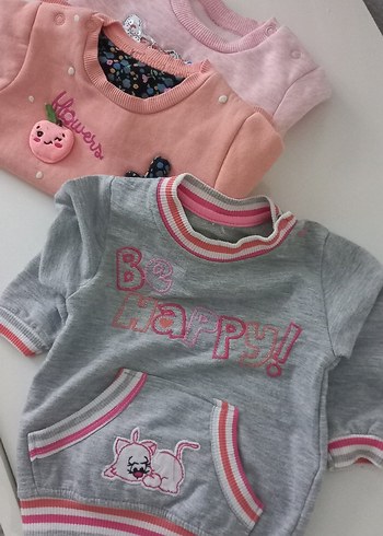 Sweatshirt - Görsel 2