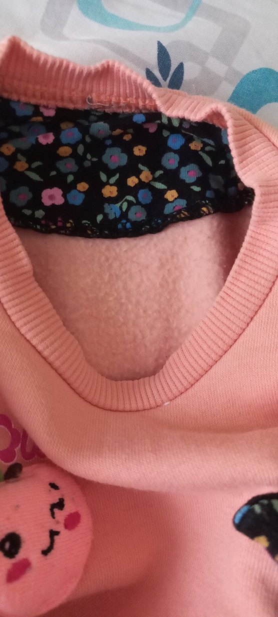 Sweatshirt - Görsel 4