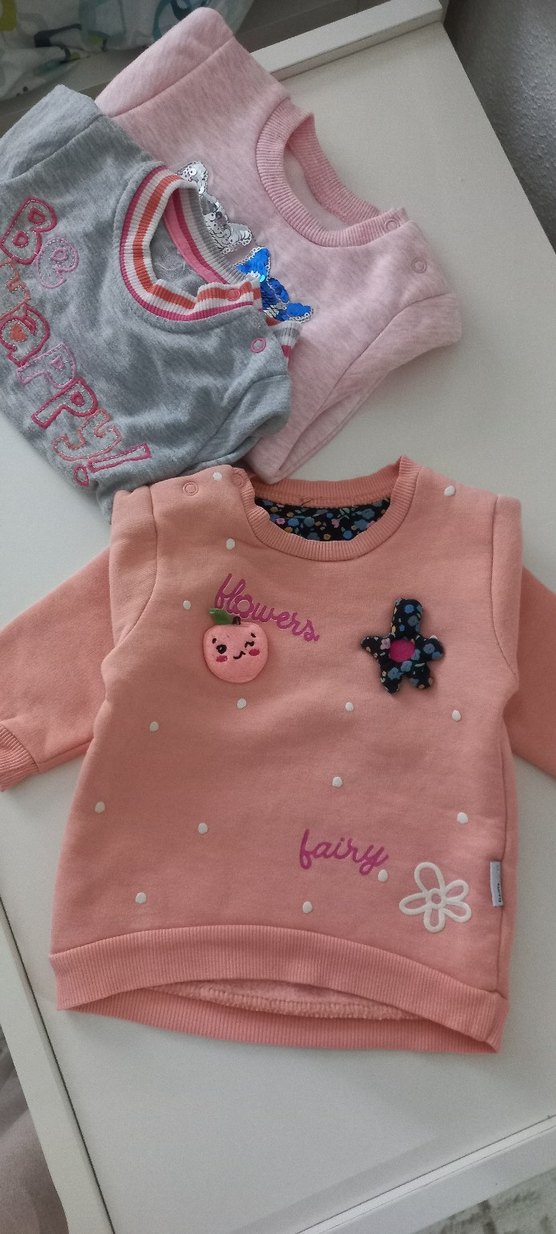 Sweatshirt - Görsel 3