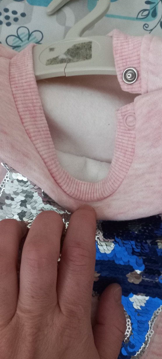 Sweatshirt - Görsel 5