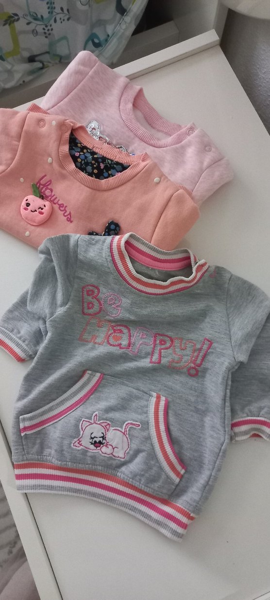 Sweatshirt - Görsel 2