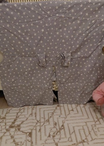 puset örtüsü - Görsel 2