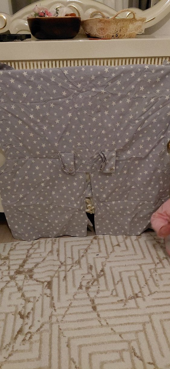 puset örtüsü - Görsel 2