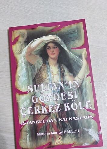 Roman kitap 