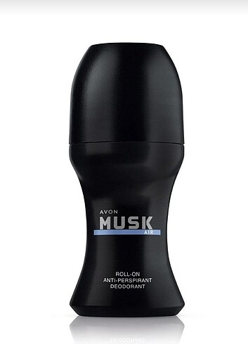 Deodorant 