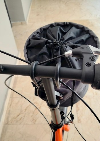 bisiklet sepeti - Görsel 6