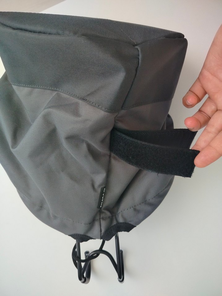 bisiklet sepeti - Görsel 5