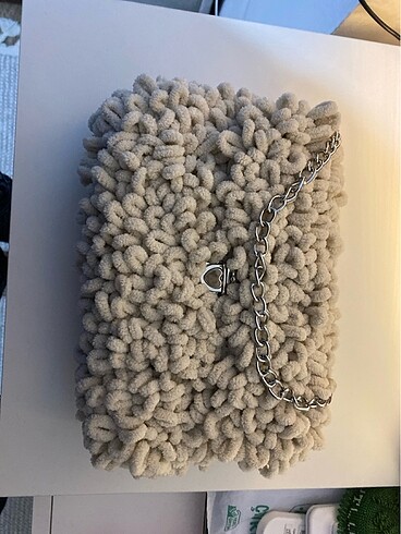 Puffy çanta