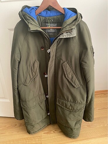 Diğer JACK&JONES ERKEK KABAN