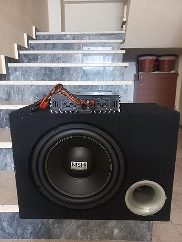 Orijinal Müzik Sistemi
