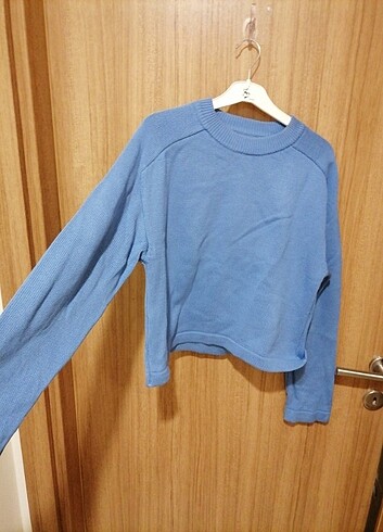 Terzi Dükkanı Kadın Kazak  - Görsel 5