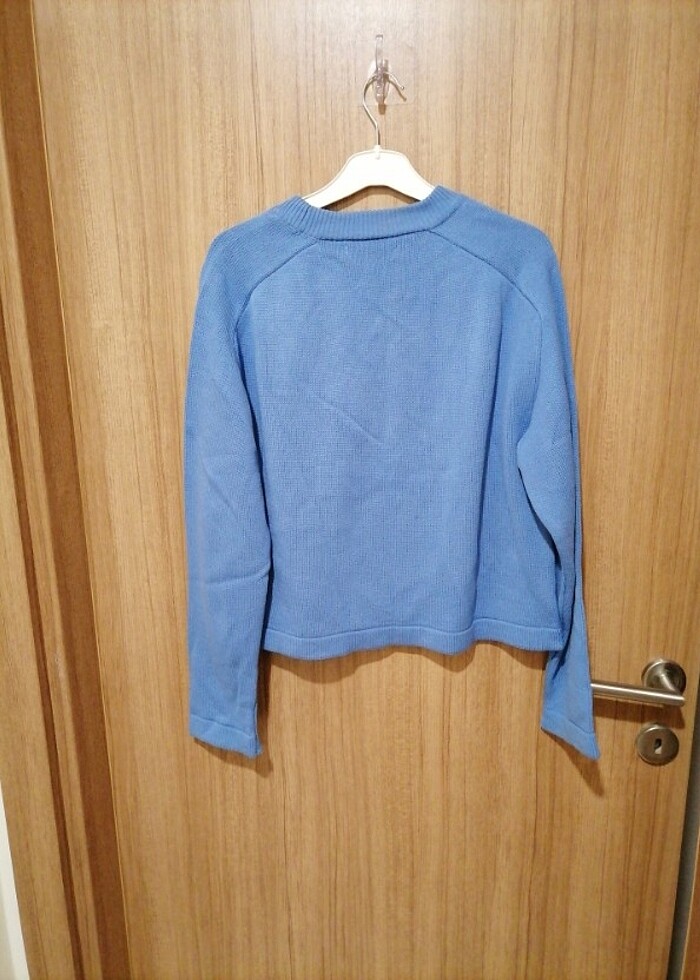 Terzi Dükkanı Kadın Kazak  - Görsel 2