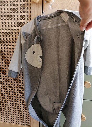 Carter's Polar Uyku tulumu  - Görsel 6