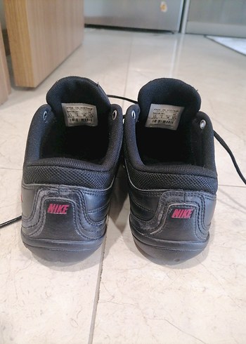 Nike Siyah Kadın Spor Ayakkabı - Görsel 6