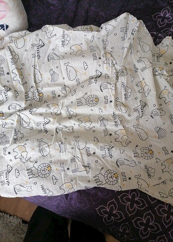 Çocuk Nevresim Takımı - Görsel 6