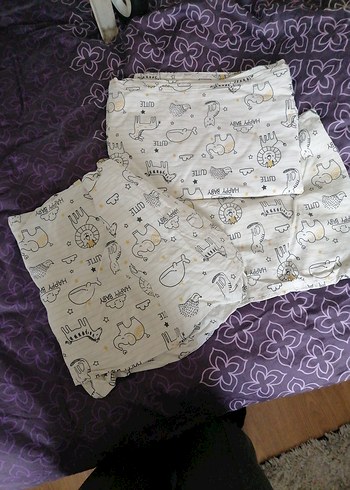 Çocuk Nevresim Takımı - Görsel 5