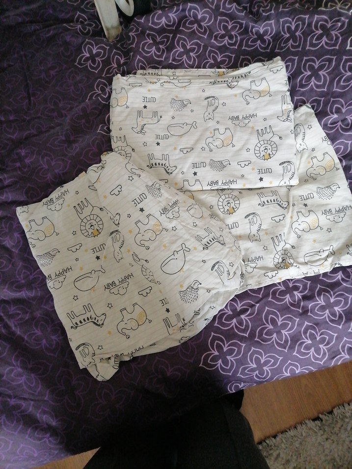 Çocuk Nevresim Takımı - Görsel 5