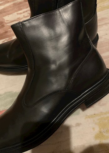 Erkek bot - Görsel 5