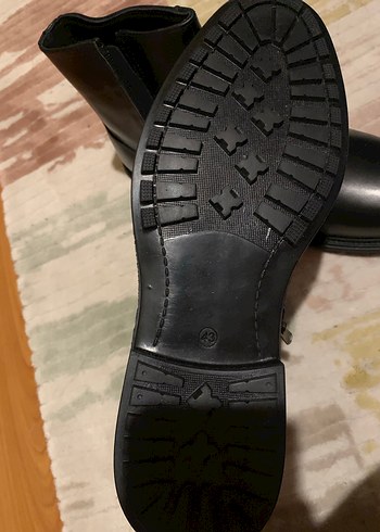 Erkek bot - Görsel 4