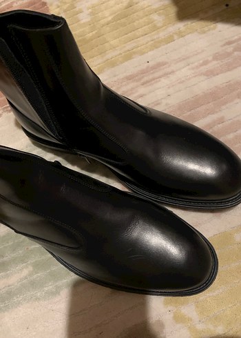 Erkek bot - Görsel 2