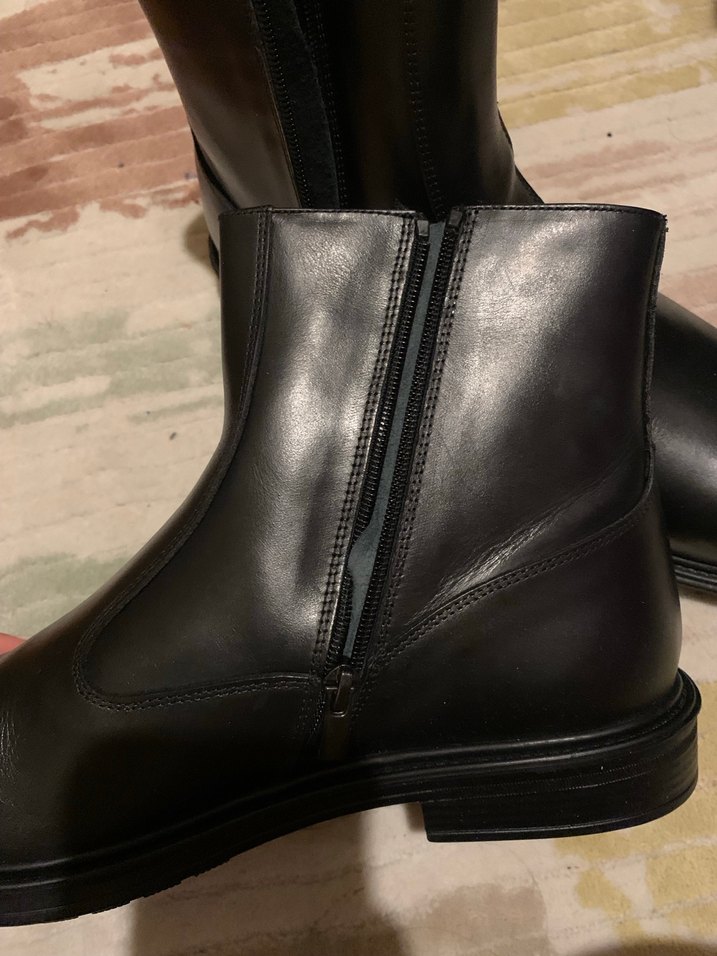 Erkek bot - Görsel 3