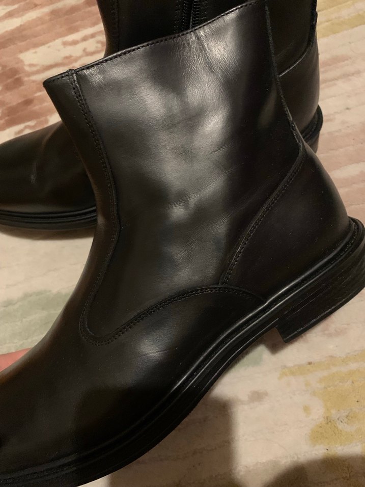 Erkek bot - Görsel 5