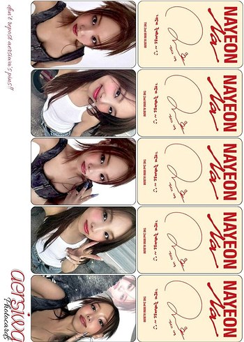 Nayeon Na pc