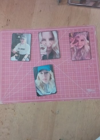 manifest lidya pınar pc