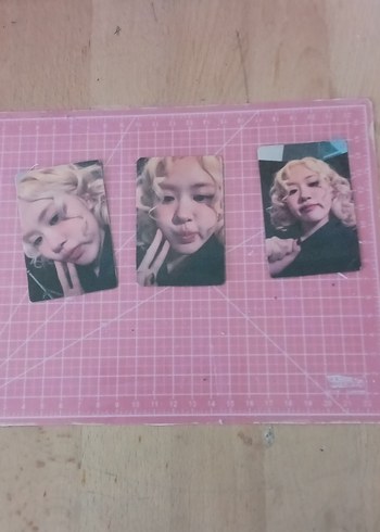 blackpink rose rosie pc