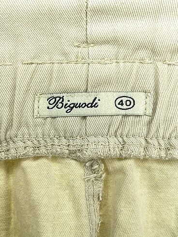40 Beden çeşitli Renk PreLoved Jean / Kot %70 İndirimli.
