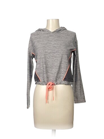Bershka Sweatshirt %70 İndirimli.