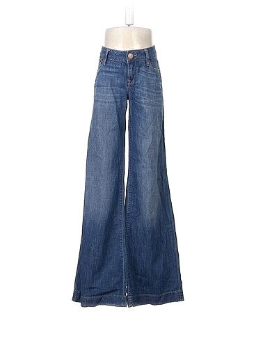 Mavi Jeans Jean / Kot %70 İndirimli.