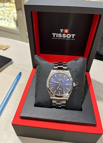 Tissot Tissot t+