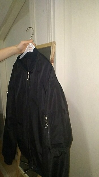 Trendyol & Milla Bomber ceket