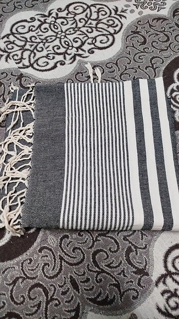 diğer Beden 50 tl Peştemal