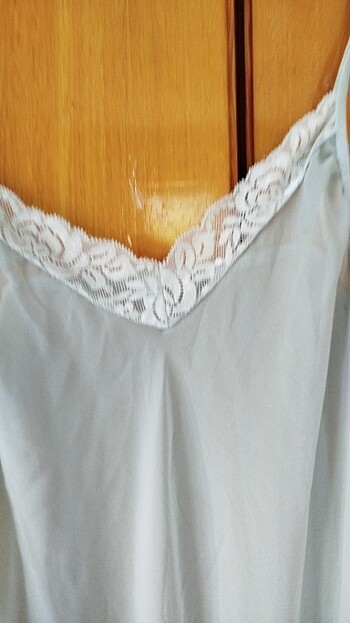 Şortlu gecelik - Görsel 2