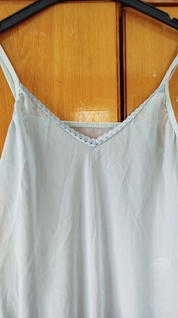 Şortlu gecelik - Görsel 4