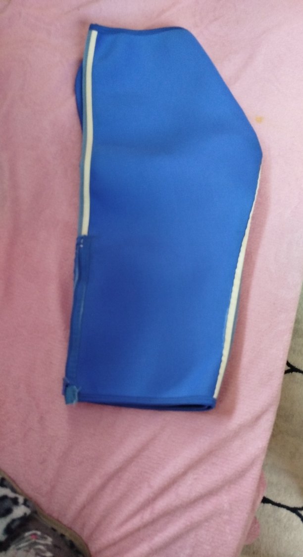 bayan sağuna şortu - Görsel 2