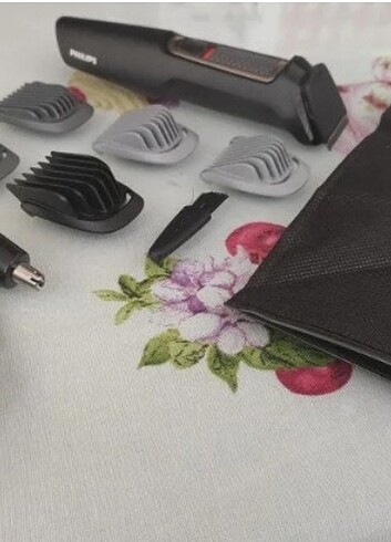Phlips sıfır tıraş Makinesi 