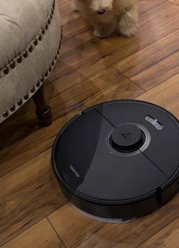 Diğer Roborock Q7 max