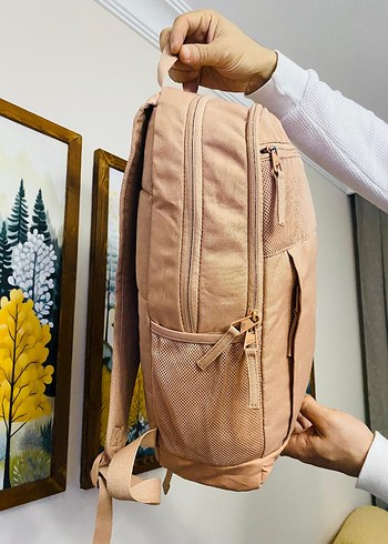 skechers marka orjinal sırt çantası - Görsel 3