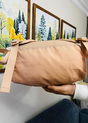 skechers marka orjinal sırt çantası - Görsel 5