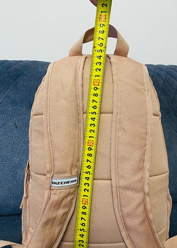 skechers marka orjinal sırt çantası - Görsel 7
