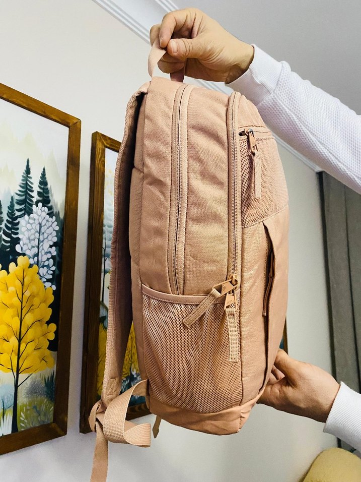 skechers marka orjinal sırt çantası - Görsel 3