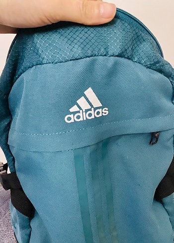 Adidas Erkek Turkuaz Sırt Çantası - Görsel 6